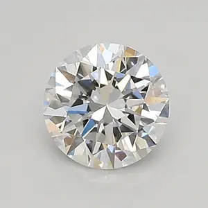 0.65ct E VVS1 Round (IGI)