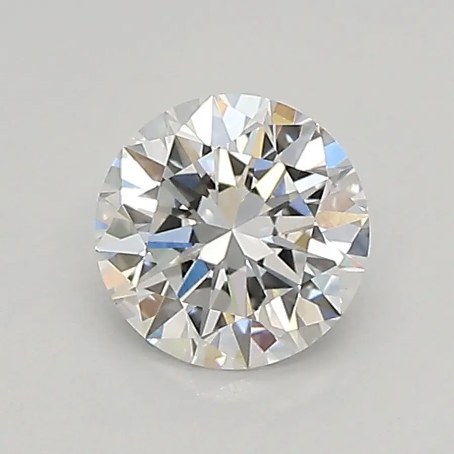 0.65ct E VVS1 Round (IGI)