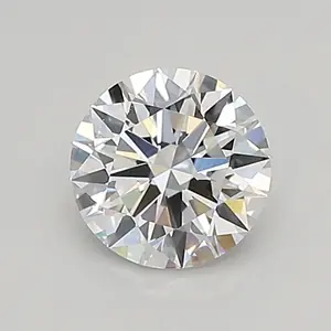 0.65ct D VS1 Round (IGI)