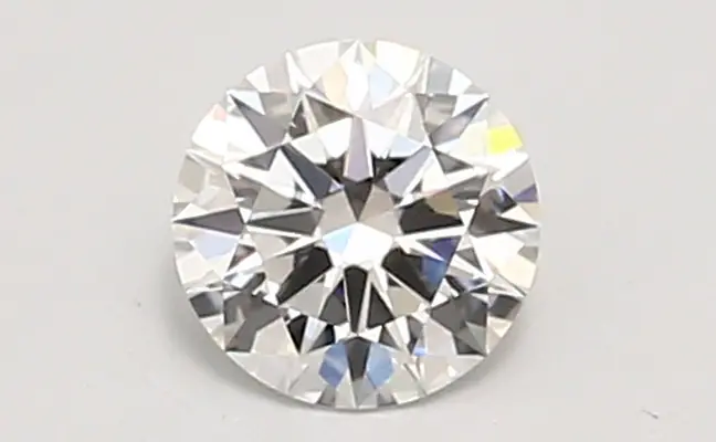 0.65ct D VVS1 Round (IGI)