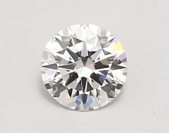 0.65ct D VVS1 Round (IGI)