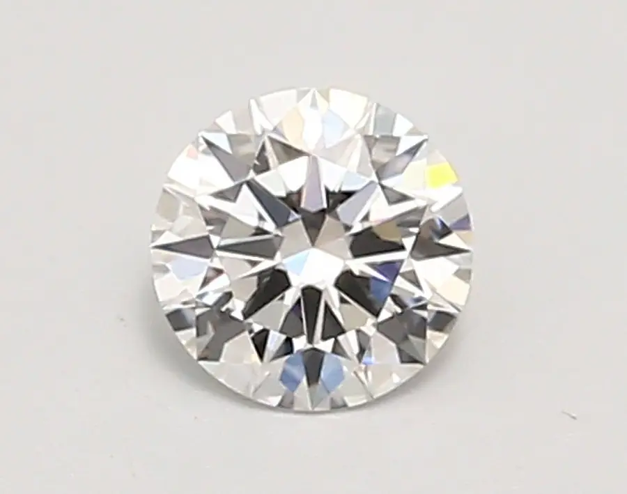 0.65ct D VVS1 Round (IGI)