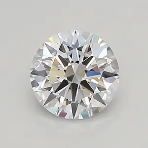 0.65ct D VVS1 Round (IGI)