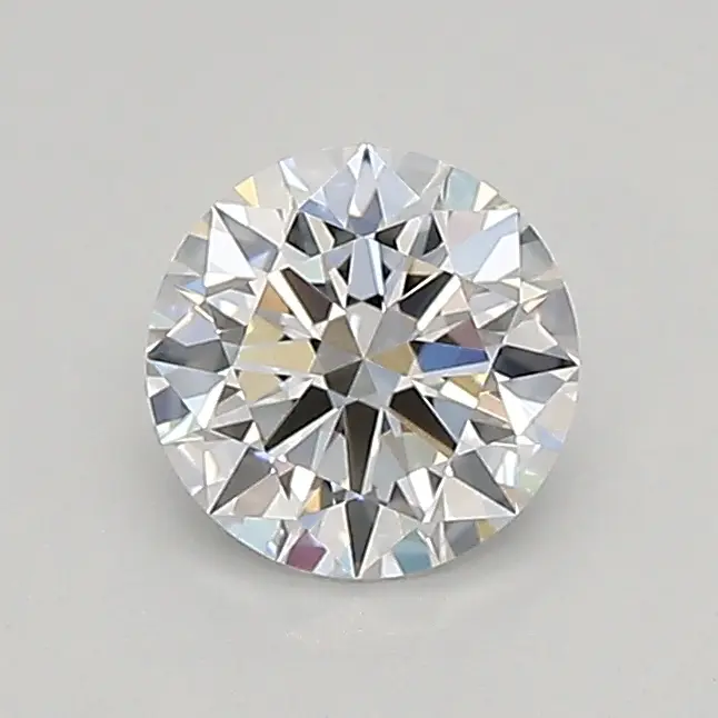 0.65ct D VVS1 Round (IGI)