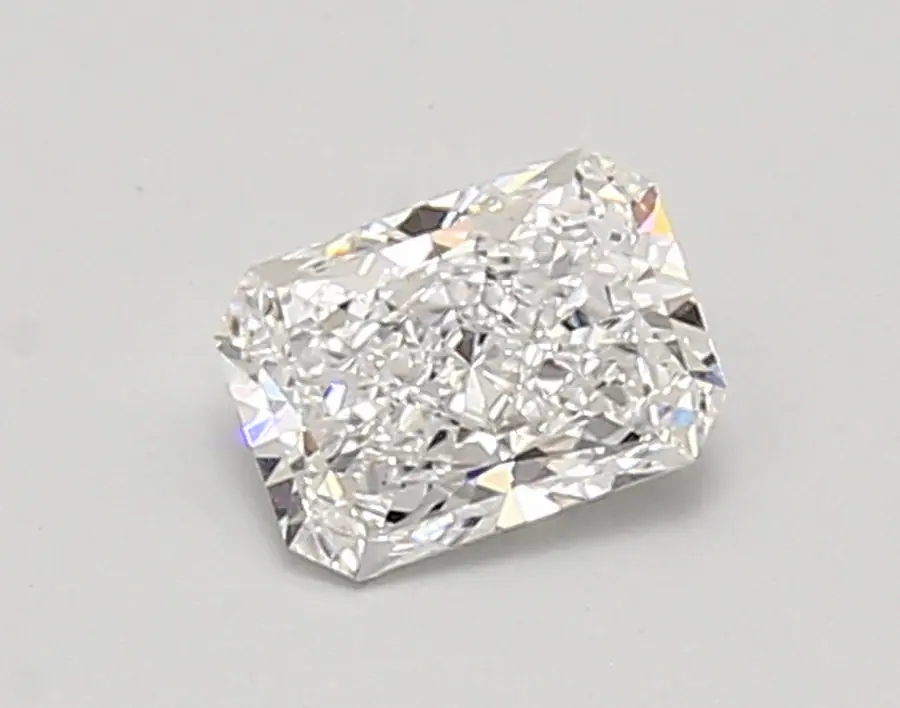0.65ct D VS1 Radiant (IGI)