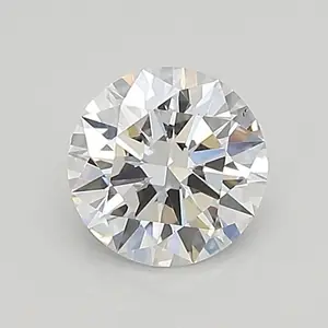 0.65ct D VS1 Round (IGI)