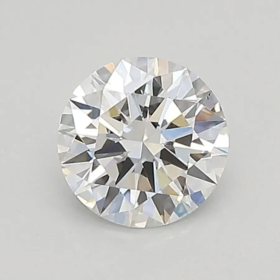 0.65ct D VS1 Round (IGI)