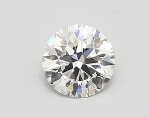 0.65ct D VS1 Round (IGI)
