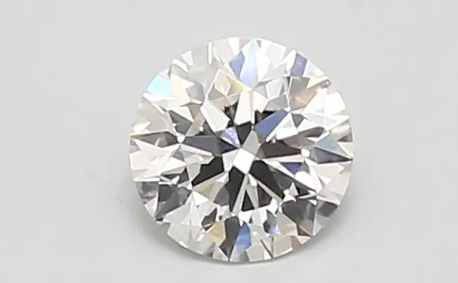 0.65ct D VS1 Round (IGI)