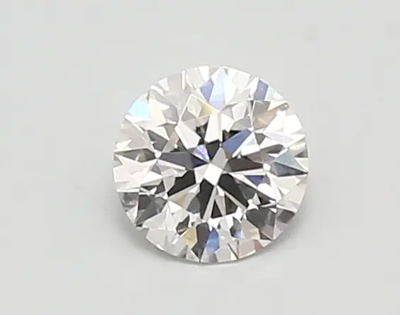 0.65ct D VS1 Round (IGI)