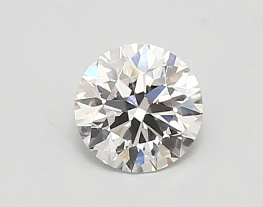 0.65ct D VS1 Round (IGI)