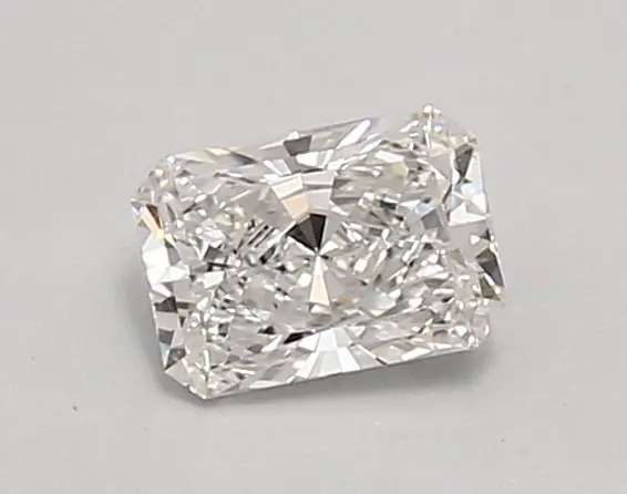 0.65ct D VVS2 Radiant (IGI)