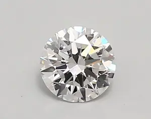 0.65ct D VS1 Round (IGI)