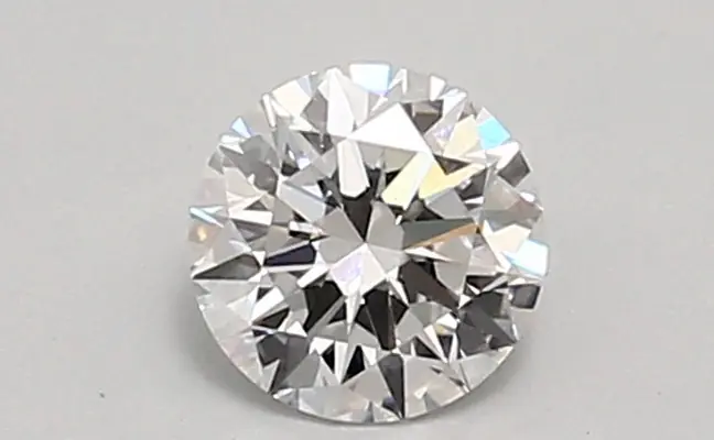 0.65ct D VS1 Round (IGI)