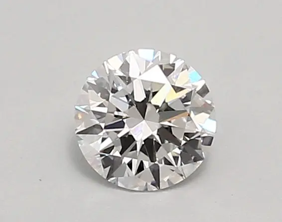 0.65ct D VS1 Round (IGI)