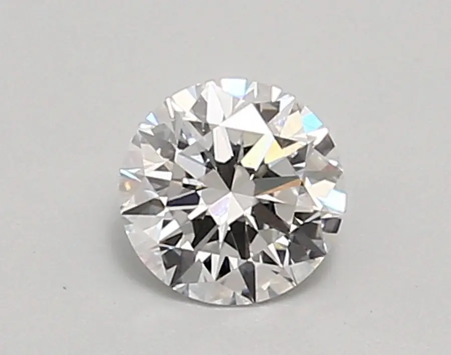 0.65ct D VS1 Round (IGI)