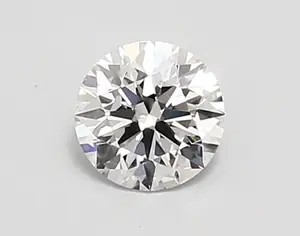 0.65ct D VS1 Round (IGI)
