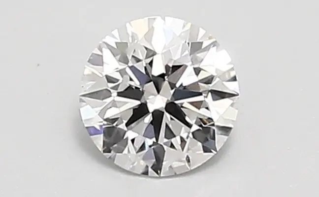 0.65ct D VS1 Round (IGI)