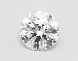 0.65ct D VS1 Round (IGI)