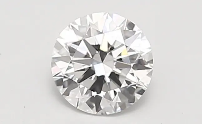 0.65ct D VS1 Round (IGI)