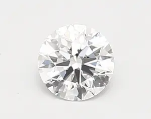 0.65ct D VS1 Round (IGI)