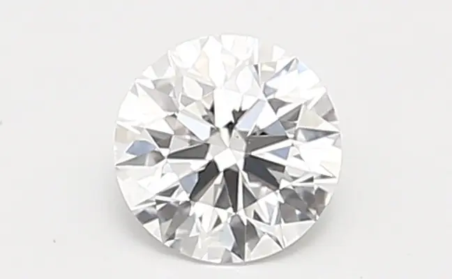 0.65ct D VS1 Round (IGI)