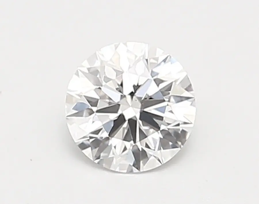 0.65ct D VS1 Round (IGI)