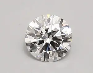0.65ct D VS1 Round (IGI)