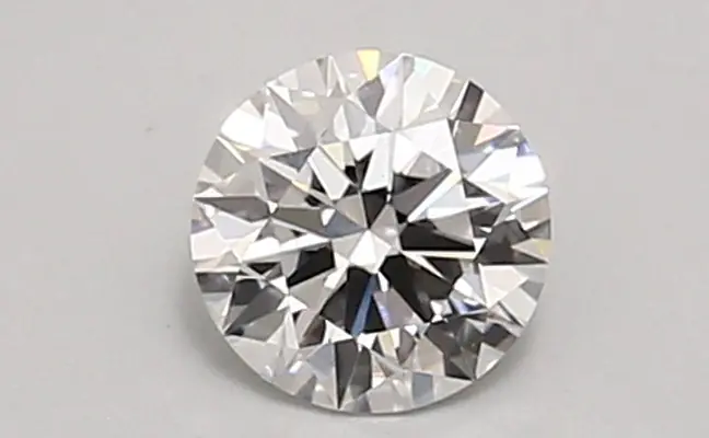 0.65ct D VS1 Round (IGI)