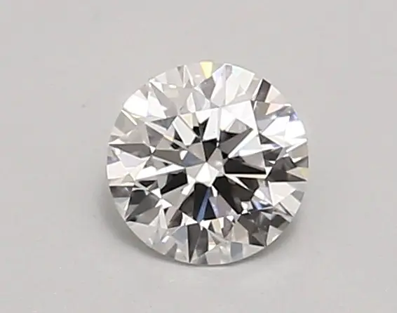 0.65ct D VS1 Round (IGI)