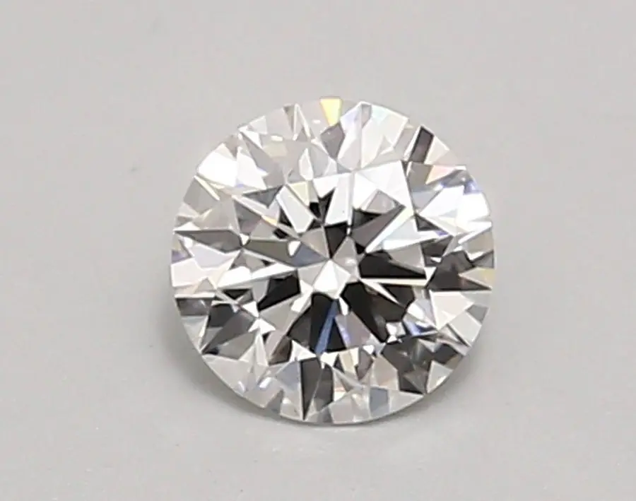 0.65ct D VS1 Round (IGI)