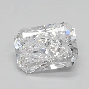 0.65ct E VS1 Radiant (IGI)