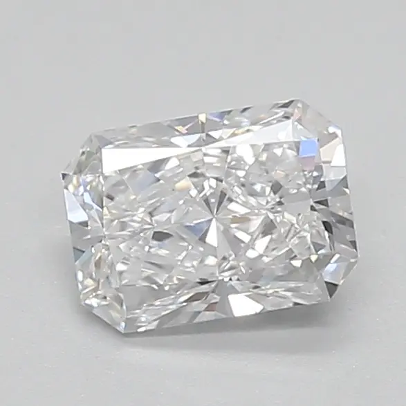 0.65ct E VS1 Radiant (IGI)