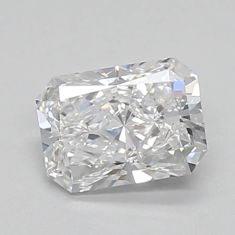 0.65ct E VS1 Radiant (IGI)
