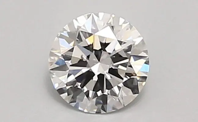 0.65ct D VS1 Round (IGI)