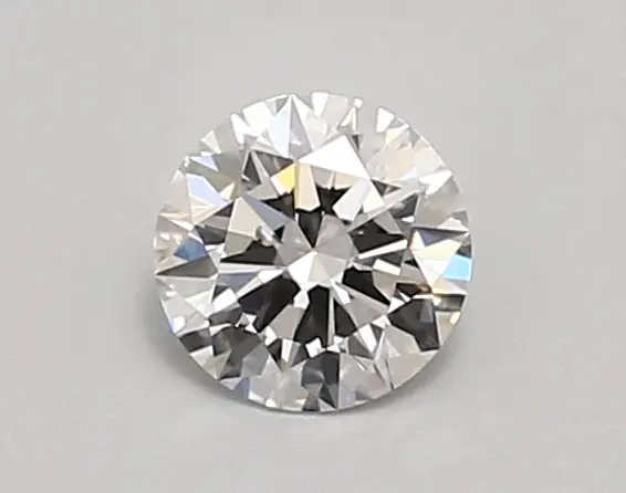 0.65ct D VS1 Round (IGI)