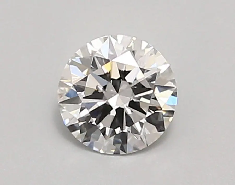 0.65ct D VS1 Round (IGI)