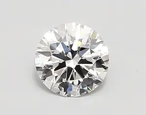 0.65ct D VS1 Round (IGI)