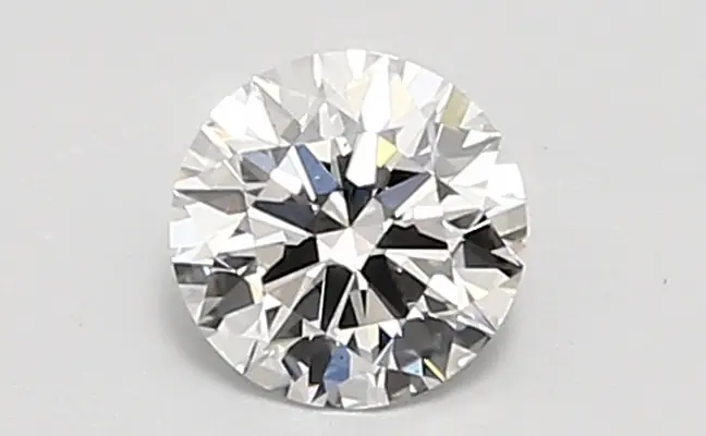 0.65ct D VS1 Round (IGI)
