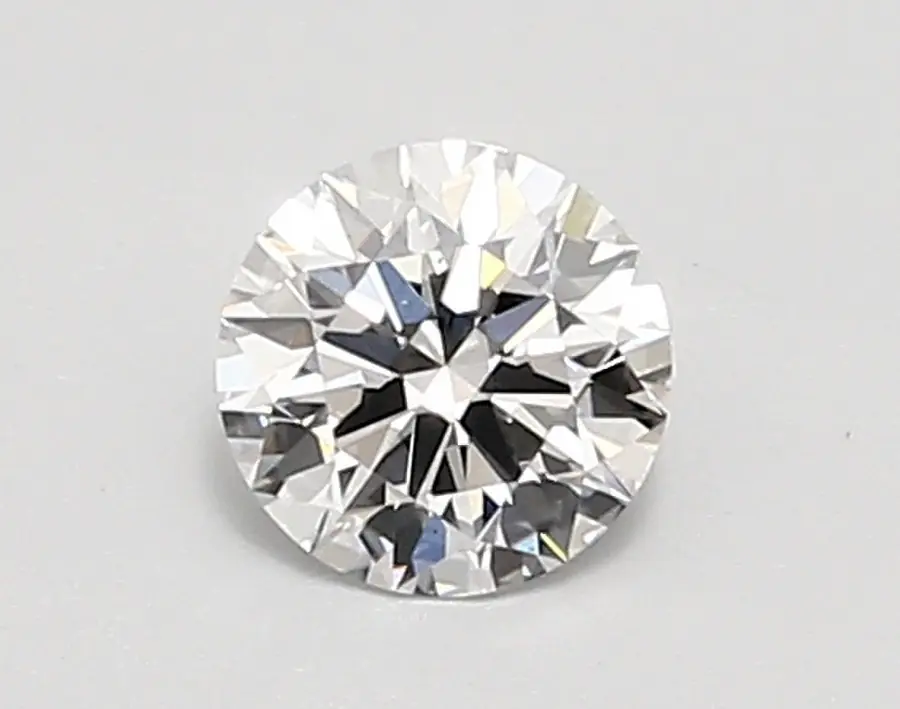 0.65ct D VS1 Round (IGI)