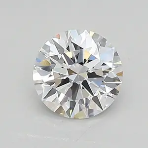 0.65ct D VS1 Round (IGI)