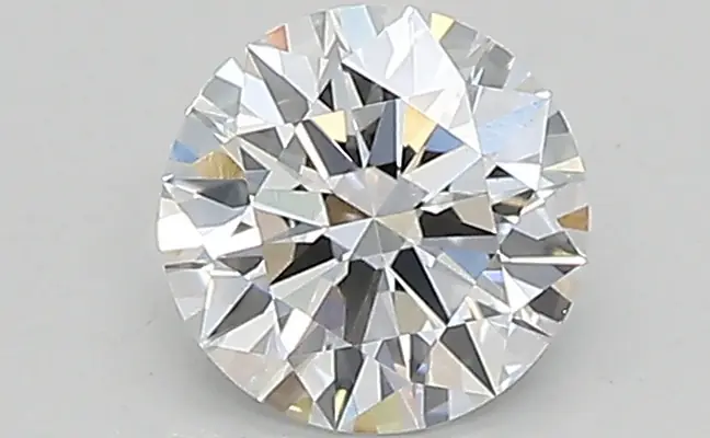 0.65ct D VS1 Round (IGI)