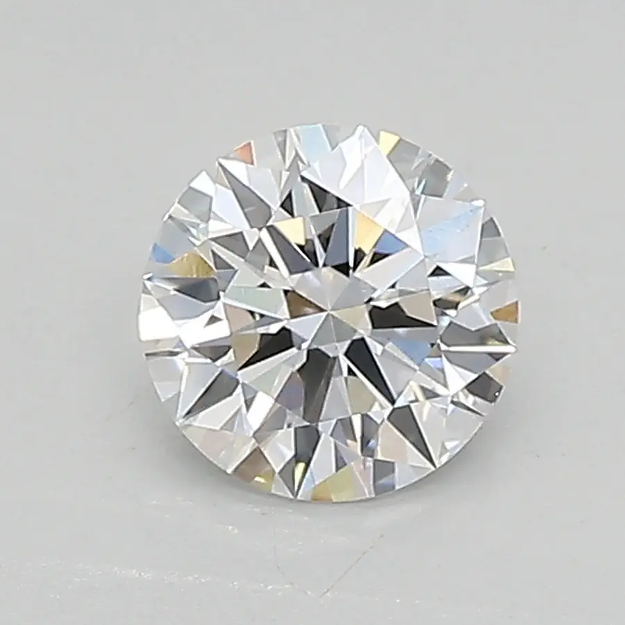 0.65ct D VS1 Round (IGI)