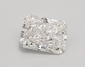 0.65ct E IF Radiant (IGI)