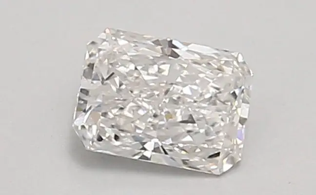 0.65ct E IF Radiant (IGI)