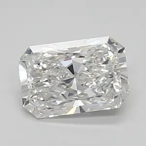0.65ct E VS1 Radiant (IGI)