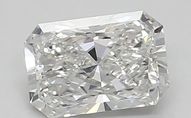 0.65ct E VS1 Radiant (IGI)