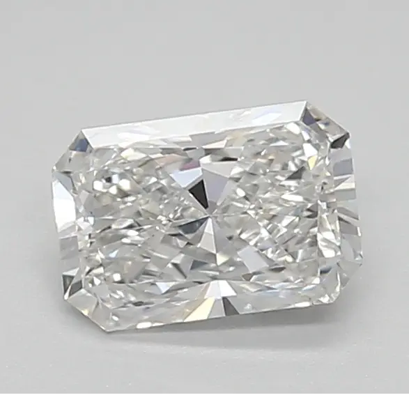 0.65ct E VS1 Radiant (IGI)