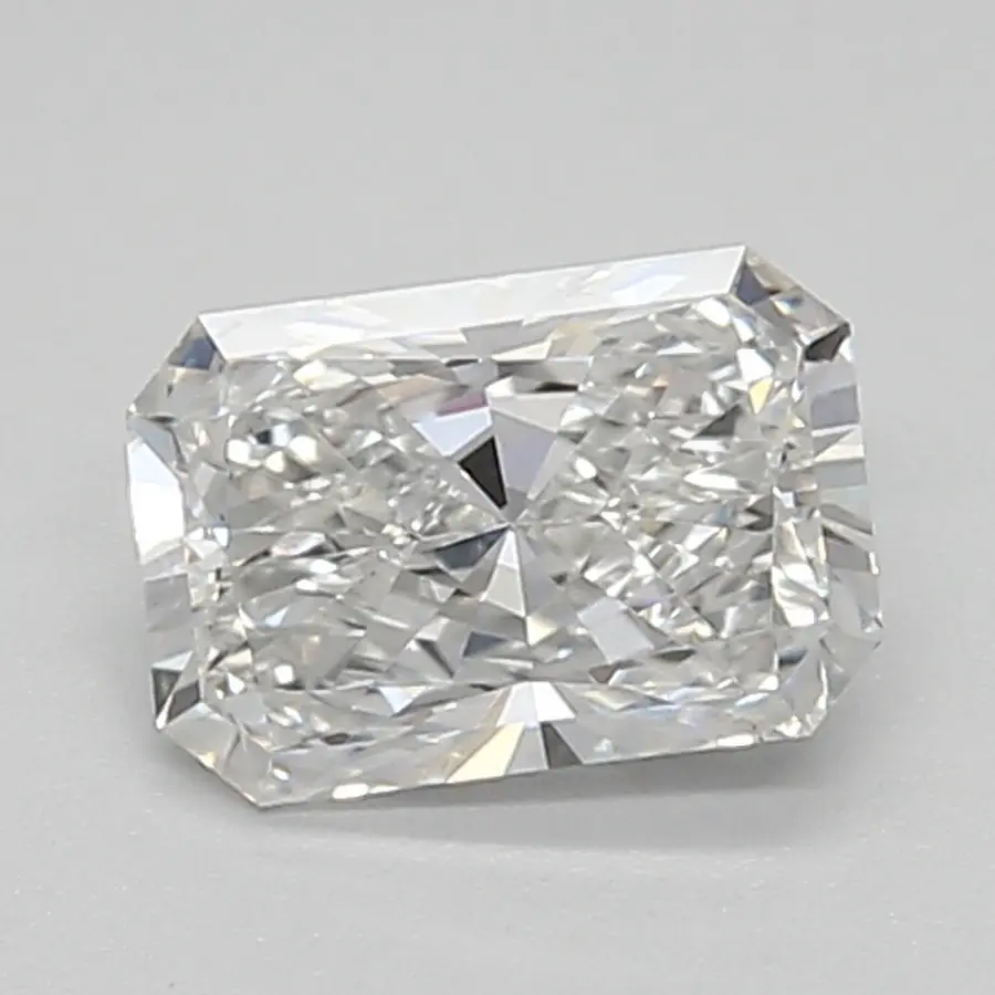 0.65ct E VS1 Radiant (IGI)