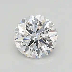 0.65ct D VS1 Round (IGI)